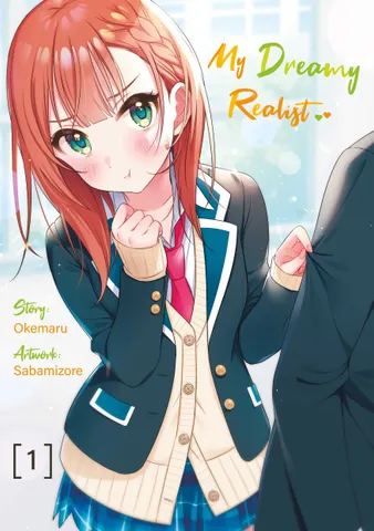 My Dreamy Realist